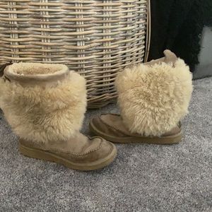UGG boots